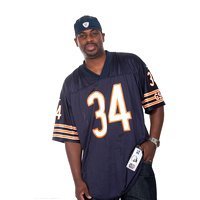 Christian and father who Love meeting people and living my best life Independent Travel Agent . Fan of all Chicago sports team.