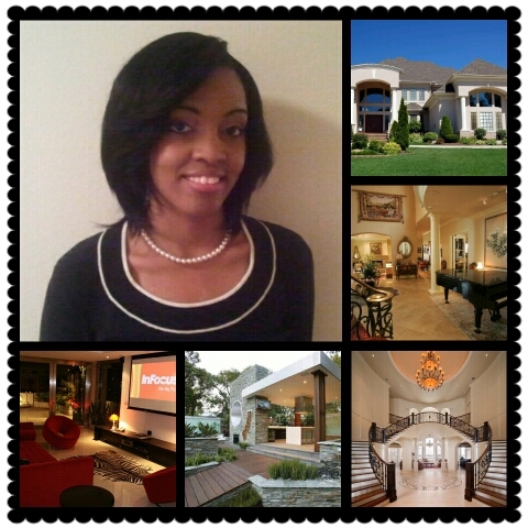 Christian, REALTOR, Business Woman,Beauty & Brains #SUAlumni,#SHSAlumni, #TeamAndroid,#TeamAuthenic , Blessed & Highly Favored!!
contact:crystalcyc@hotmail.com