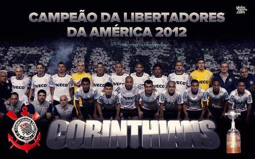 Orgulho de ter uma loucura que não desejo me curar, pois sou louco por ti corinthians ♥
