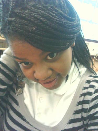 - R.I.P sisterQuada , MissYOU ! yessyess lovee YOU boo / imm NICE But Im Mean Fuckk What You Thinkk !