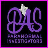 President of Paranormal Awareness Society, a FREE paranormal service provided for everyone in need of assistance.