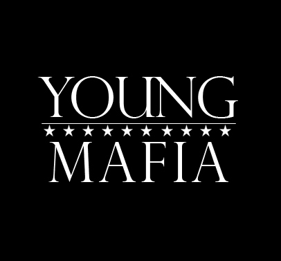 YOUNG CLUB MADE IN BRAZIL.