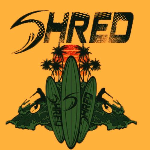 ShredTheWave's profile picture. SHRED is a California based clothing brand that offers the coolest new beach and surf wear. Follow us for exclusive deals and giveaways!