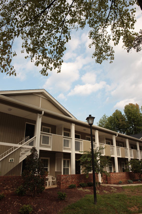 Westboroughapts's profile picture. City Living Minus the City