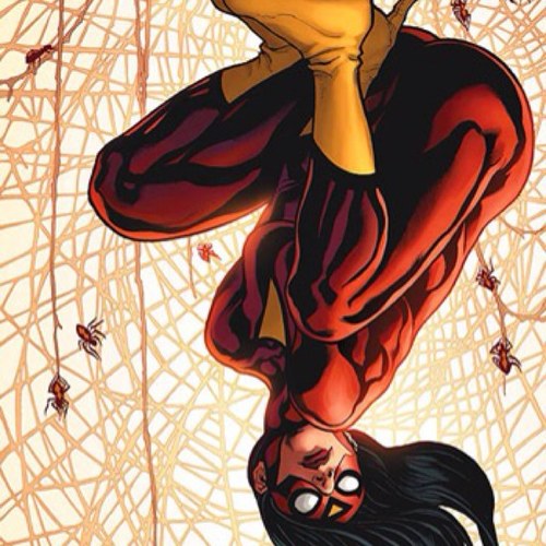 SpiderWomanJ's profile picture. Jessica Drew is a former Hydra assassin and a shield agent and is currently a member of the Avengers
