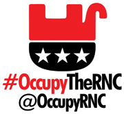 OFFICIAL Twitter account #OccupyTheRNC . Peaceful protests at the RNC in Tampa 8/27-8/30/12  #NLG Hotline: 813-241-0101 http://t.co/wdD9DKs77o