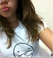 Os que me conheçem , nunca esqeceem (;