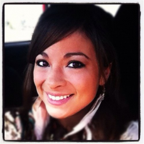 arianafs12's profile picture. A college student studying marketing at the University of  Wyoming.