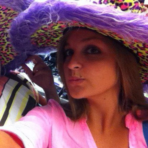 nanamenendez's profile picture. Marketing es mi vida! Fanatica d la cocina gourmet, fotos, musica y TVShows. Adicta al internet y redes sociales y al mundo digital!