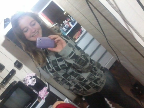 eu amo você @Daliicriss aqui ;*