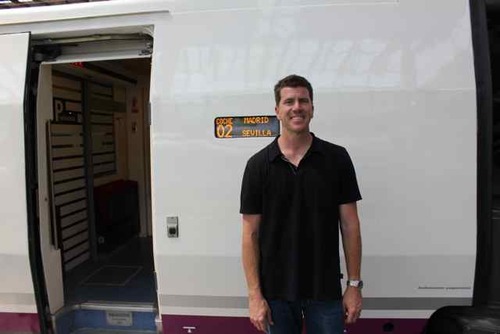 johneasthope's profile picture. 