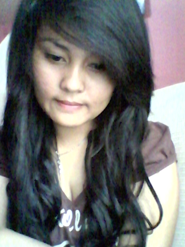 IntanBieryanx's profile picture. segala sesuatu harus di pertanggung jawabkan ??