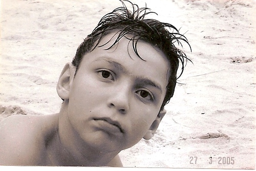 Em Conhecer prazer muito