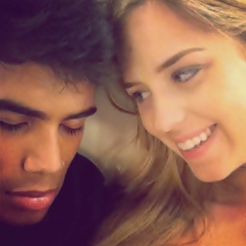 Acho que meu ponto fraco sempre vai ser você @MicaelBorges_ & @sophiaabrahao