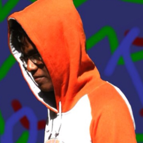 Piriyan17's profile picture. Never Give Up