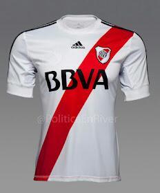 Hincha del mas grande C.A.River Plate seguime y te sigo