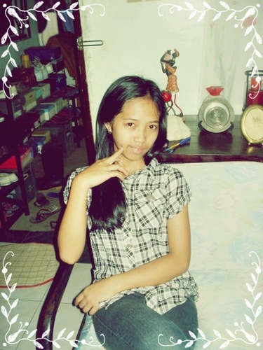 follow me and I'll follow you back just ask me :)