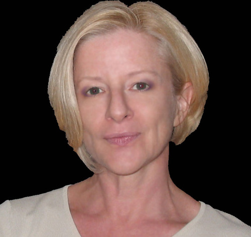 JulieSpero's profile picture. 