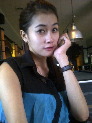 aulia_seli's profile picture. Cari tau sendir