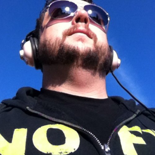 JohnHankadelic's profile picture. I’m doing ok.