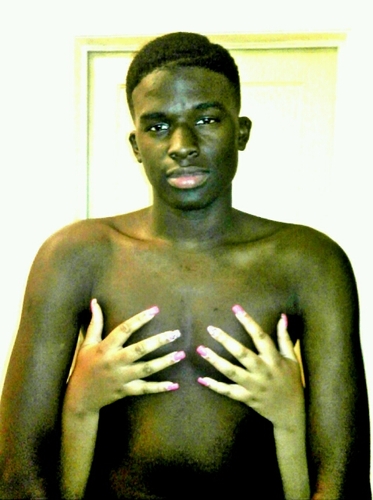 #TeamFollowBack #TeamDarkSkinned #TeamFaded #TeamWildBoy