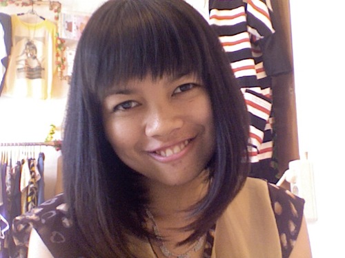 dew_whie's profile picture. Big girls need big diamonds.