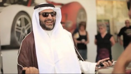 SheikGumball's profile picture. 