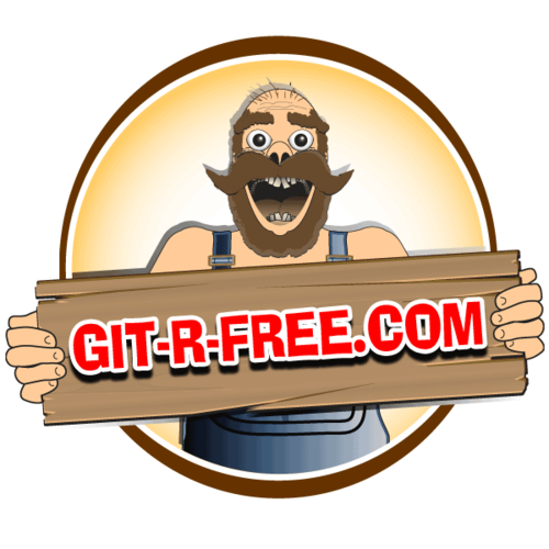 GitRFree's profile picture. Providing Freebies to All!
