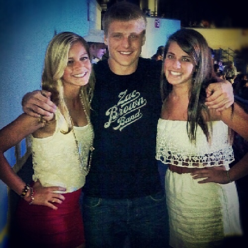 Sunshine_Craig's profile picture. I love the Lord. I love my Family. I have the best friends i could ask for. I don't understand girls and probably never will.