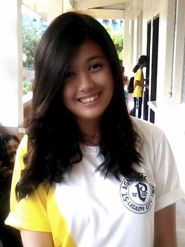 Hi =) Im Erica Jane Vibar |13 | Filipino| Agnesian | I Follow Back Just Ask |
Add me on FB: http://t.co/4aIAHsU4O6
 I ❤ Jaaaaames :'))