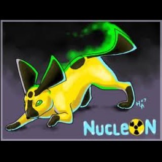 Eeveesaysrawr's profile picture. Recently came back from the dead. ^^