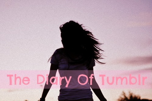 diaryoftumblr's profile picture. this is a diary of tumblr. tumblr is an awesome place that you must know all about tumblr. if you know more about tumblr, let's follow us!