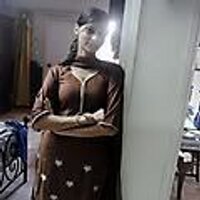 anoosha syed (@anooshasyed) Twitter profile photo