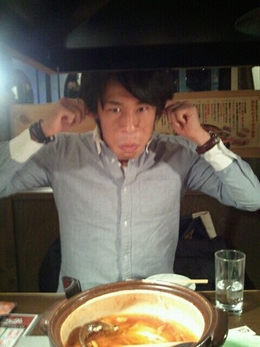 熱きサポーターになるため日々努力をします!! そこのあなたレッツフォローしちゃえ (’-’*)♪ 笑 フォロー200%返します(*´∀`)♪ あと、遠州弁ぺらぺらです 笑