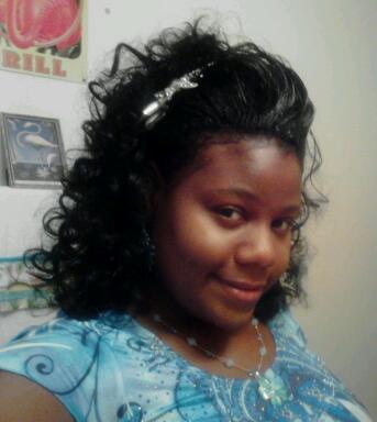 #TeamFVSU! I'm fun to be around. I love the color pink and love to shoot a couple games of pool. Can't wait to meet you!