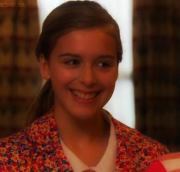 I'm 12 years old. I'm the little sister to Gerbil (@ItsJeromeClarke). I blackmail my brother and I'm friends with Mara. {OFFICIAL  RP}