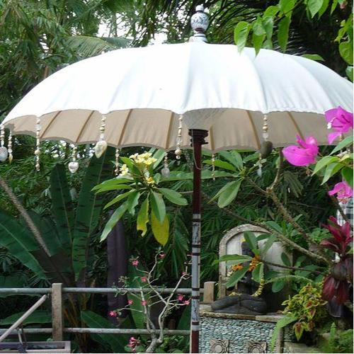 We are the best Patio Umbrella maker in Bali. We make Patio umbrella in 25 years. Phone : +6285792717618 
Please contact me if you have any questions