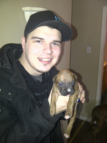 Rob05collins's profile picture. 