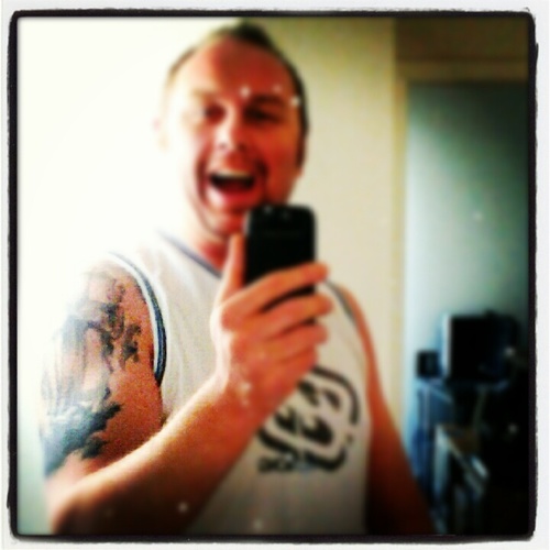 djbrianhart's profile picture. 