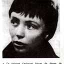 Michèle Bernstein - @siMicheleB - Twitter