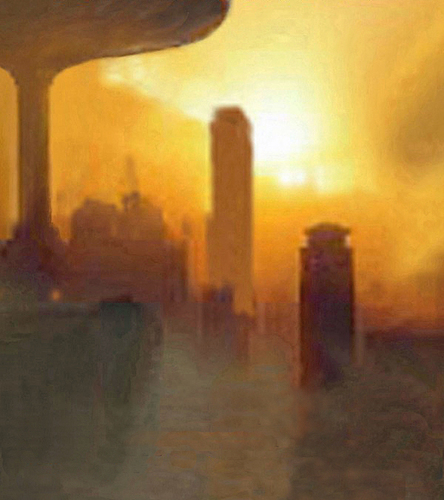 HunterDrune's profile picture. 