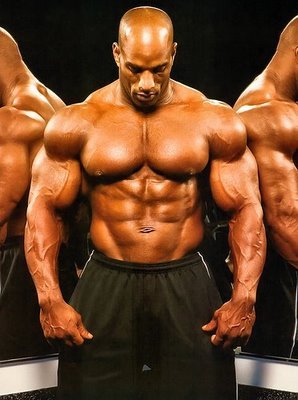 #BUILDMUSCLE #GETSTRONGER #GETRIPPED
