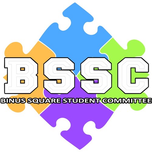 This is the official twitter of BSSC - Binus Square Student Committee
BSSC !!! TOGETHER, YES WE CAN !!!