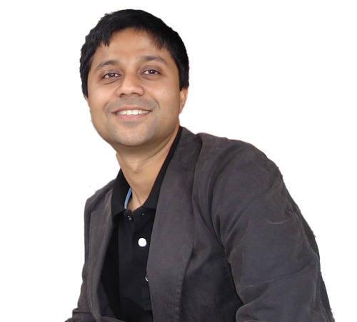 Abhik Majumdar Profile