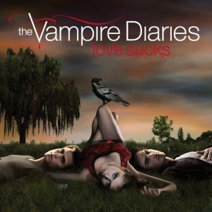 Your best source of The Vampire Diaries News on Twitter