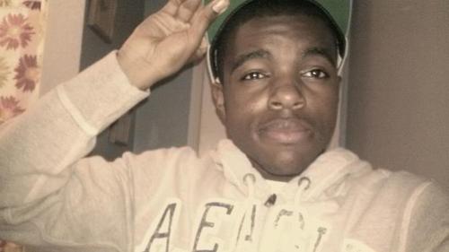 I love my BABY to death n im a real as nigga