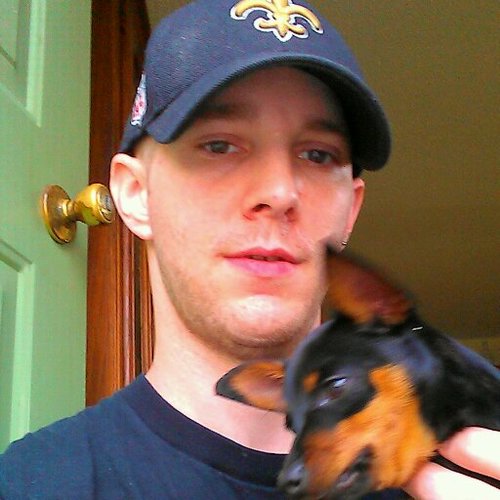 Weddy1's profile picture. 