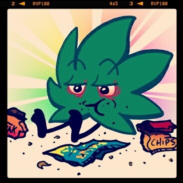 Dat_sk8_Nigga's profile picture. Chill af