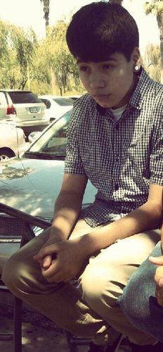 if you don't like me, thats cooo .