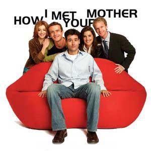 Follow us to get the latest news about How I Met Your Mother